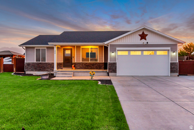 256  Worthington St
                     MLS #2149556
