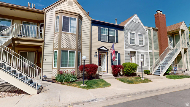 1386 W TELEGRAPH DR, Taylorsville UT 84123