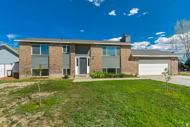 84 N 325 E, Grantsville UT 84029