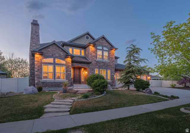 13206 S Cougar Ridge Rd
                     MLS #2149572