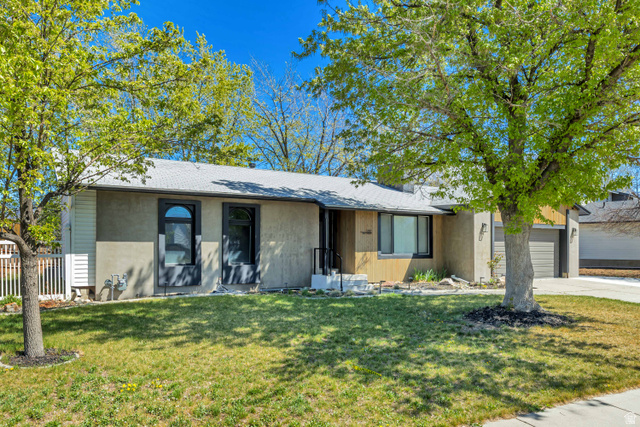 1797 E SKI VIEW DR DR, Sandy UT 84092