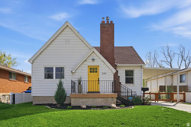 2145 S BLAIR ST, South Salt Lake UT 84115