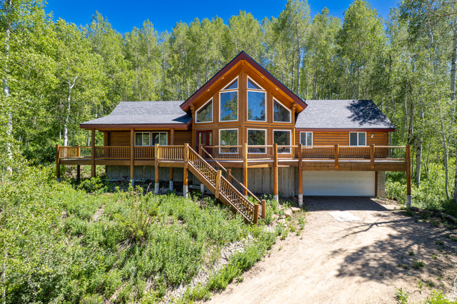 11456 E Columbine Ln #1648
                     MLS #2149585