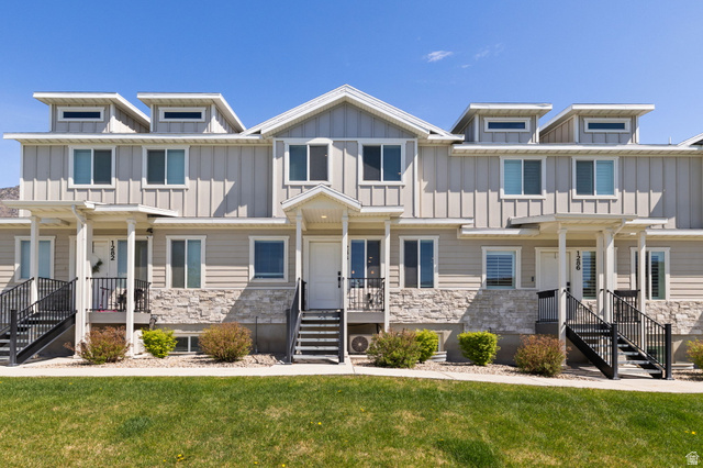 1284 S 1050 E, Provo UT 84606