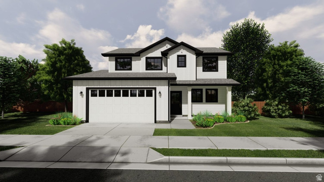 651 E 2450 N #46
                     MLS #2149600