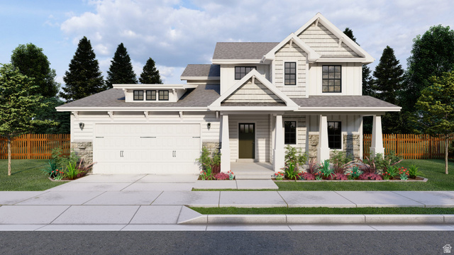 645 E 2450 N #45
                     MLS #2149601