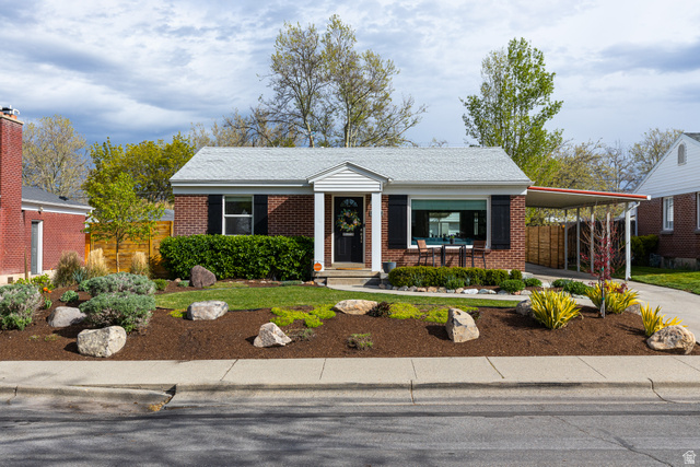 1547 E 3150 S
                     MLS #2149604