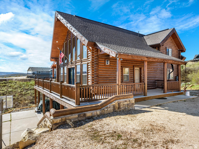 2372 S Hidaway Cir
                     MLS #2149605