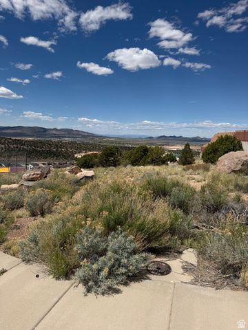 396 S CARMEL CIR, Cedar City UT 84720