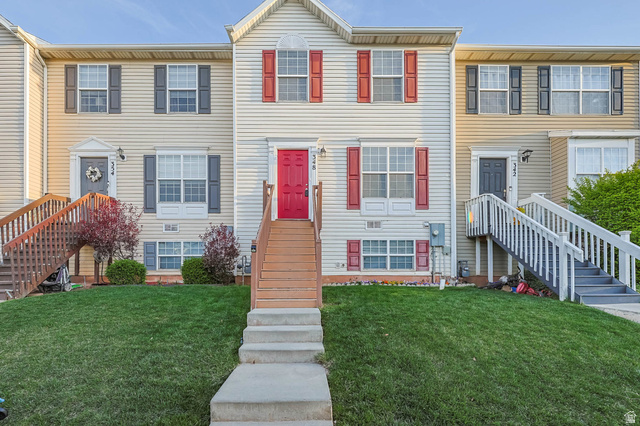 348 E 500 S
                     MLS #2149619