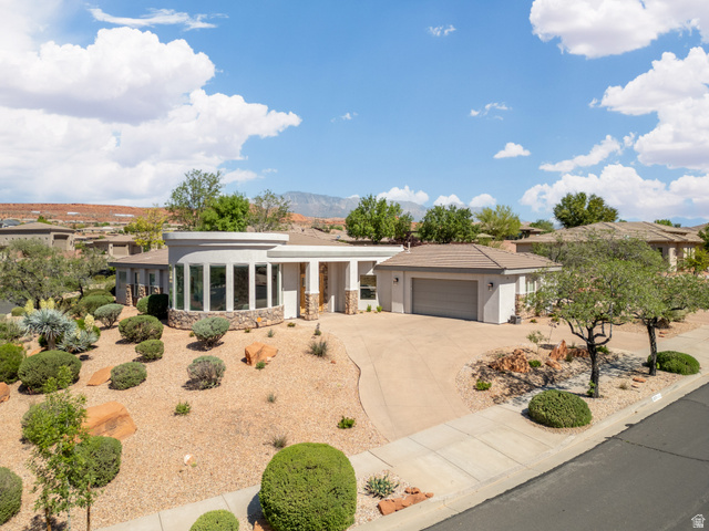 3177 E Broken Rock Way
                     MLS #2149624