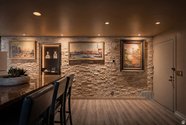 4646 S Quail Park Dr #c
                     MLS #2149625