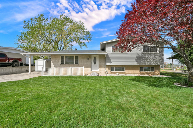 4275 S 2400 W, Roy UT 84067