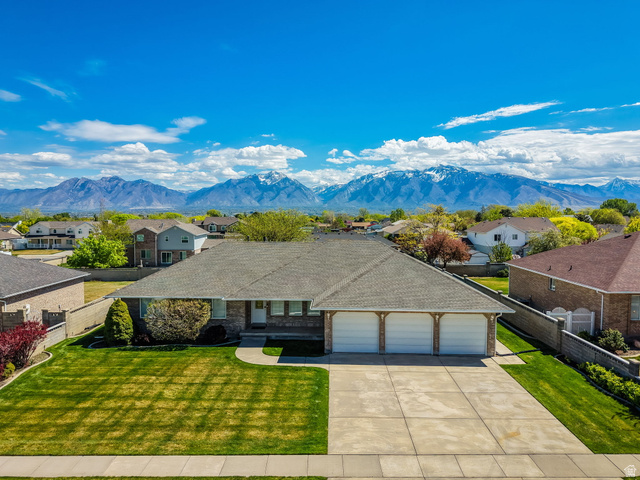 9943 S EDEN VIEW CT CIR, South Jordan UT 84095