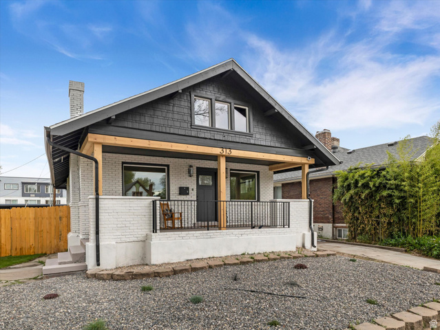 313 E 800 S, Salt Lake City UT 84111