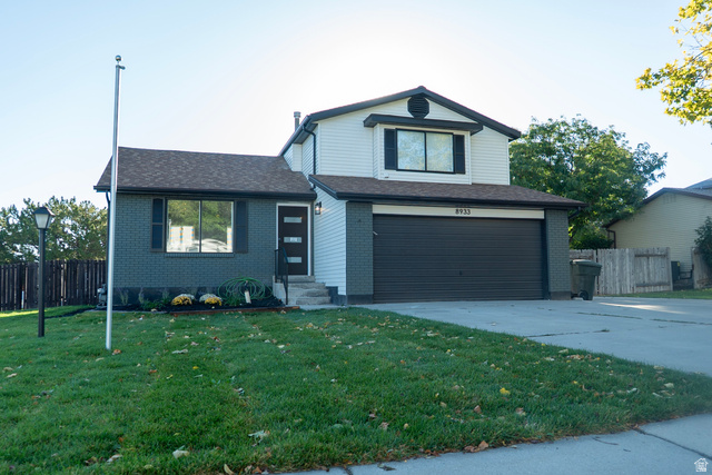 8933 S 3900 W ,West Jordan UT 84088