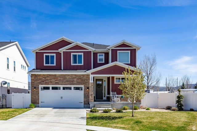 1247 S 1040 E #32 ,Heber City UT 84032