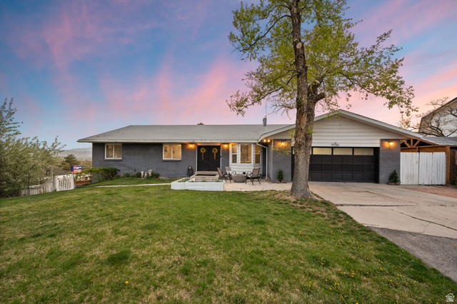 9750 S INDIAN DR, Sandy UT 84092