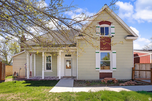 1899 W 7000 S, West Jordan UT 84084