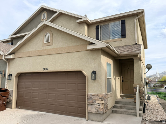 Main photo for 3882 E Cascade Rd