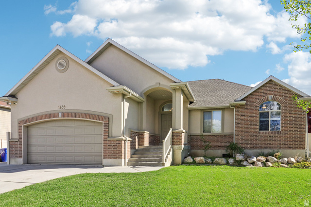 1699 W 2115 S, Syracuse UT 84075