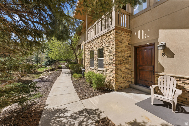 1115 N 455 W #8, Midway UT 84049