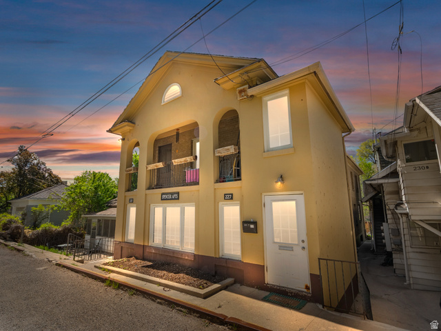 227 N SPENCER CT, Salt Lake City UT 84103