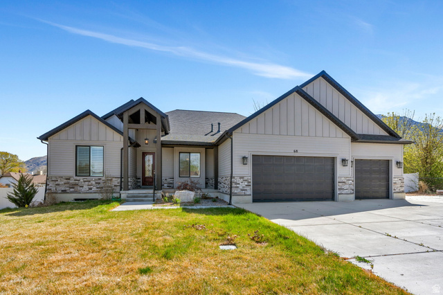 68 N 300 E ,Santaquin UT 84655