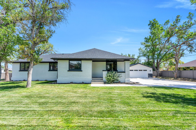 12191 S 3600 W
                     MLS #2149705