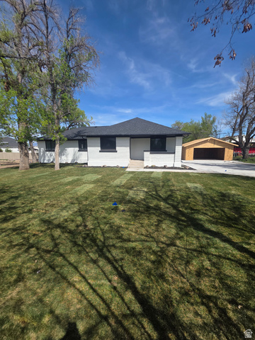 12191 S 3600 W
                     MLS #2149705