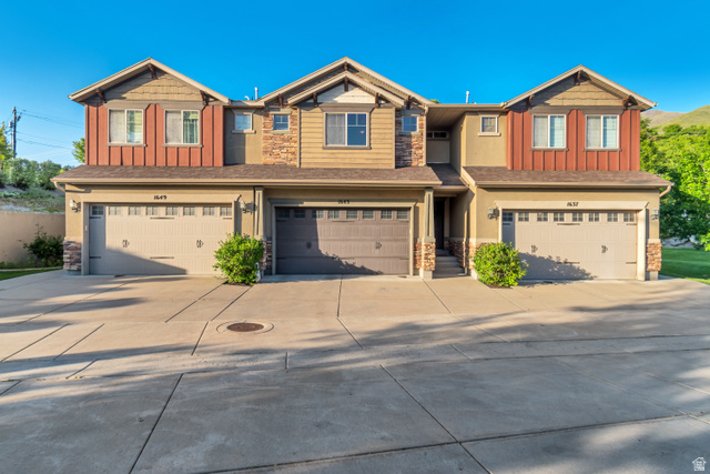 1643 N HOLLYHOCK, Farmington UT 84025