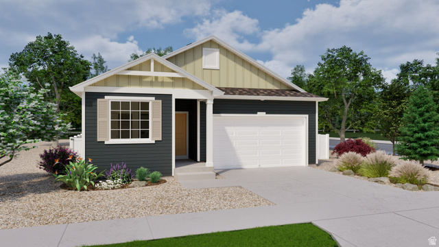 7072 N OBSIDIAN WAY, Eagle Mountain UT 84045