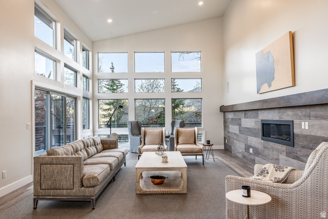 3004 MEADOWS DR, Park City UT 84060