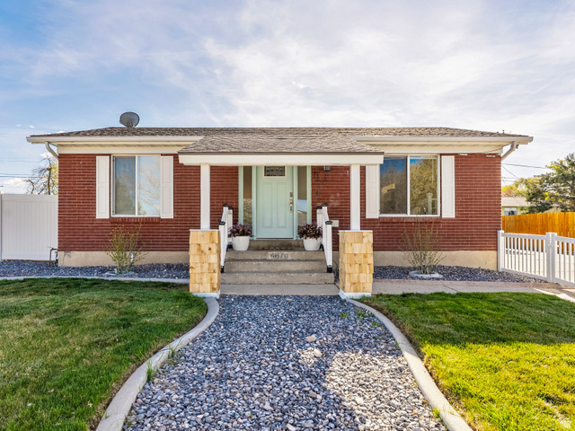 4870 S Southridge Dr
                     MLS #2149724