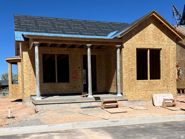 Main photo for 4003 N Sara Ln #2