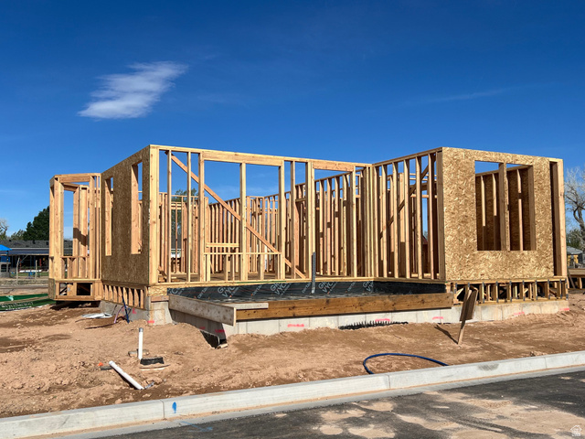 Main photo for 4003 N Sara Ln #2