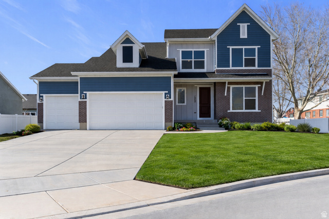 1178 W Mahogany
                     MLS #2149730