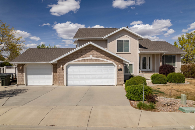 380 W 800 S, Price UT 84501