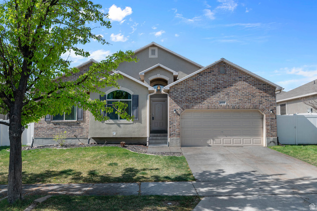 4433 W KOOTENAI ST, Riverton UT 84096