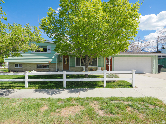 6871 S 1495 E, Cottonwood Heights UT 84121