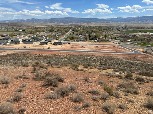 91 S 450 W, Gunnison UT 84634