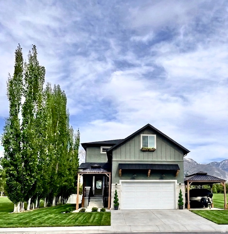 514 N 450 W, Orem UT 84057