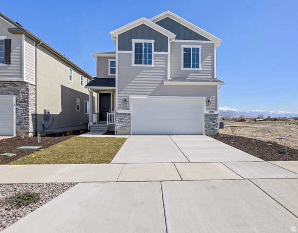 12781 S Glacier Trail Ln #173
                     MLS #2149752