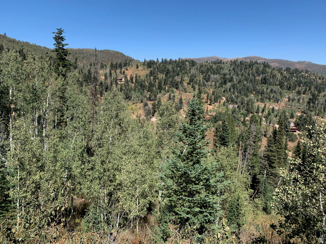 2185 S UINTAH VIEW DR, Wanship UT 84017