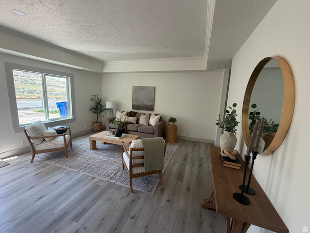 2965 S 9200 W
                     MLS #2149754