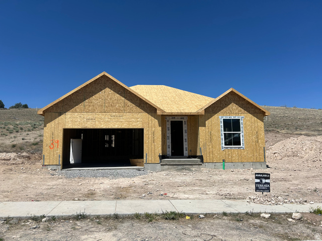1380  West View Dr
                     MLS #2149780