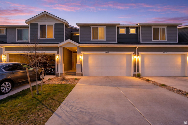 1033 E Reef Dr
                     MLS #2149786