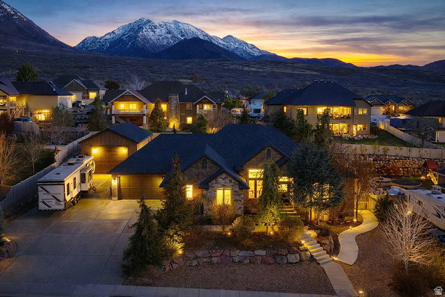 858 E 600 S, Santaquin UT 84655