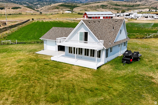 161 W 350 S, Garden City UT 84028