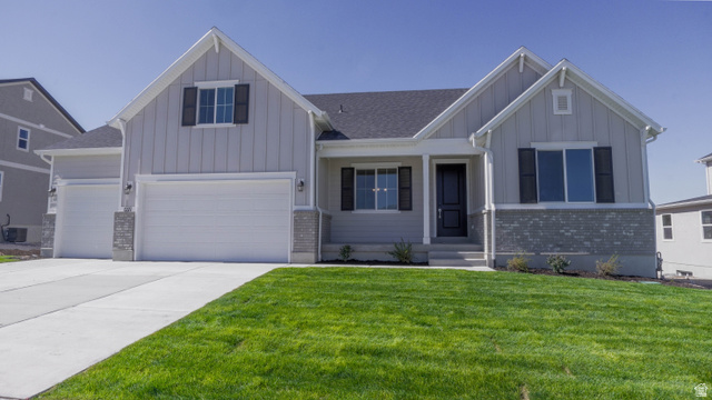 1271 S Jake Dr #227
                     MLS #2149795